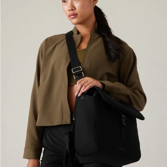 Athleta Revive Convertible Backpack - Picture 2 of 12